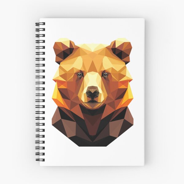 Item preview, Grizzly Bear designed and sold by WorldEngine.