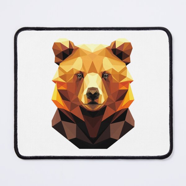 Item preview, Grizzly Bear designed and sold by WorldEngine.