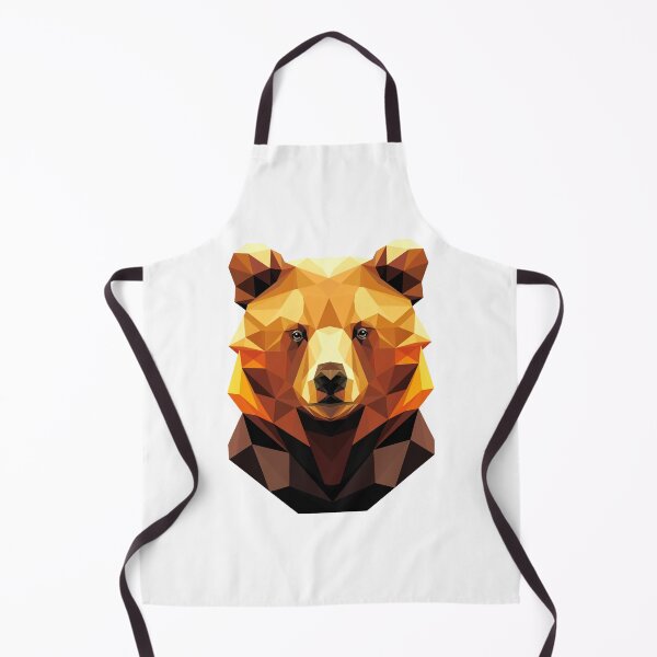 Item preview, Grizzly Bear designed and sold by WorldEngine.