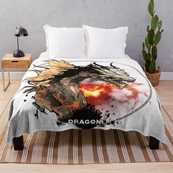 Item preview, DRAGON designed and sold by FÁBIO F. SILVA.