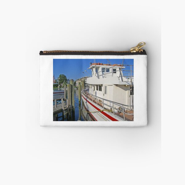 Item preview, Docked In Delaware designed and sold by JackRyan.