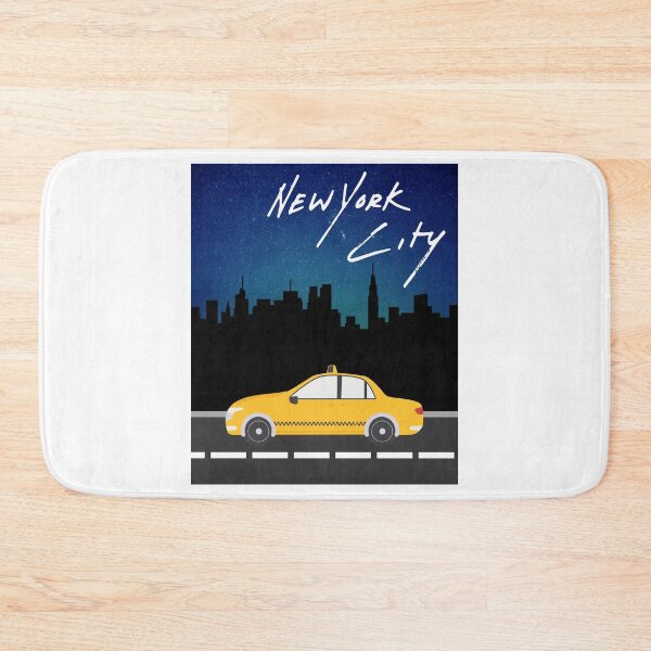 Item preview, New York City designed and sold by FXR-Designs.