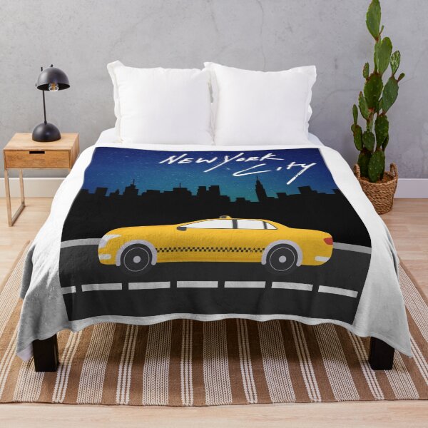 Item preview, New York City designed and sold by FXR-Designs.