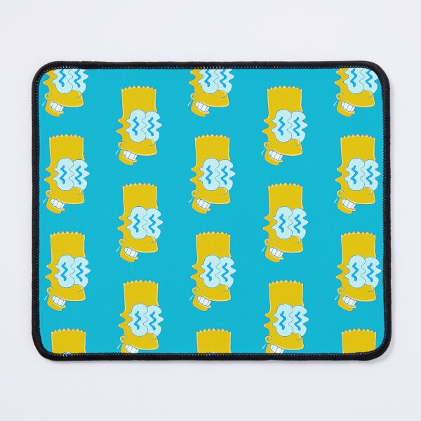 Item preview, Bart Simpsons designed and sold by olaforshow.
