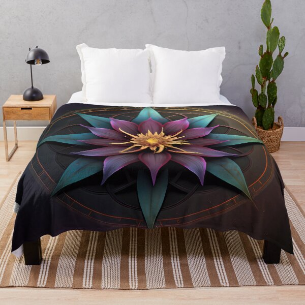 Item preview, lotus flower horoscope designed and sold by SMILE88.
