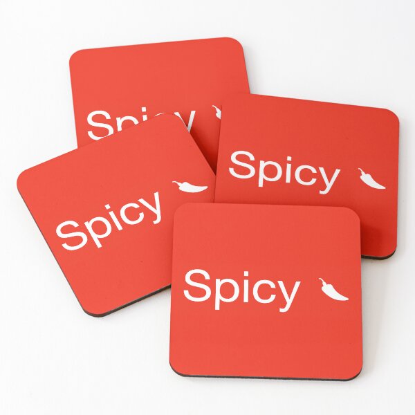 Item preview, Spicy! designed and sold by bellascar5.