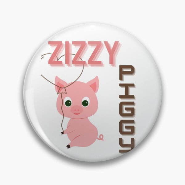 Roblox Piggy Pins and Buttons for Sale