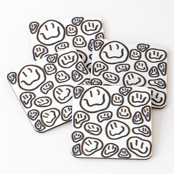 Item preview, Silly Smilies designed and sold by kirallel.