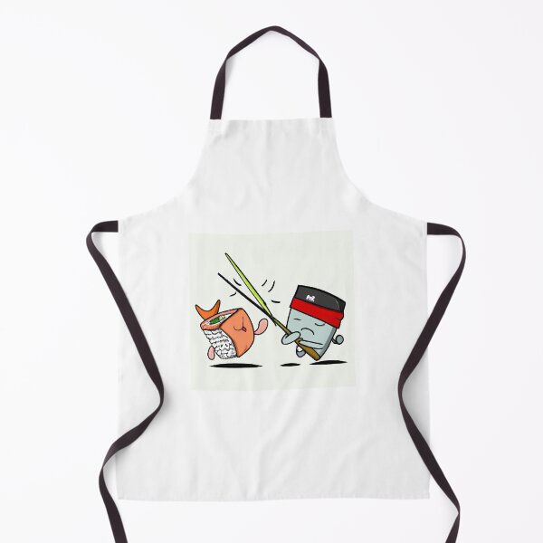 Item preview, Samurai Sushi designed and sold by MARH2023.