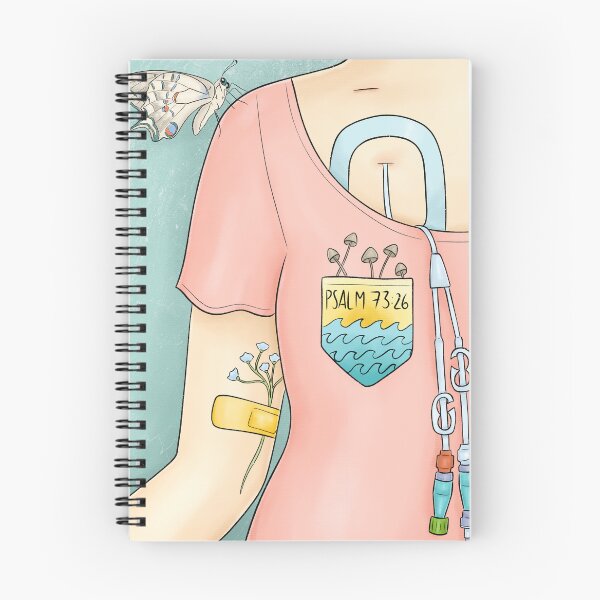 Item preview, Hickman Strong (Pastel) designed and sold by misslovelymess.