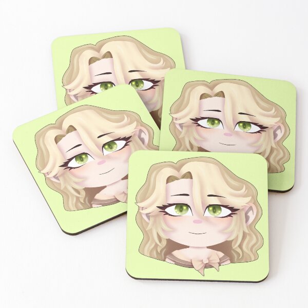 Item preview, Chibi Rika designed and sold by CloudiiLink.