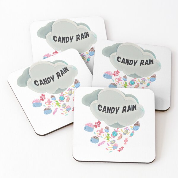 Item preview, Candy Rain Storms  designed and sold by TracyDDigitals.