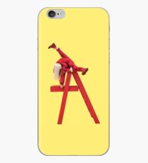 Billie Eilish COPYCAT iPhone Case