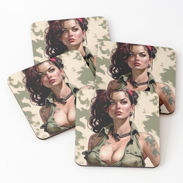 Item preview, For the Troops designed and sold by UbeeU-Pixels.