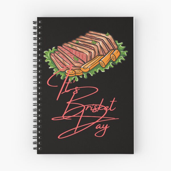 Item preview, Brisket Day designed and sold by Simo0455.