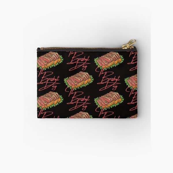 Item preview, Brisket Day designed and sold by Simo0455.