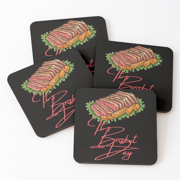 Item preview, Brisket Day designed and sold by Simo0455.