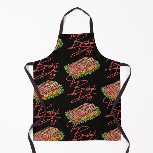 Item preview, Brisket Day designed and sold by Simo0455.