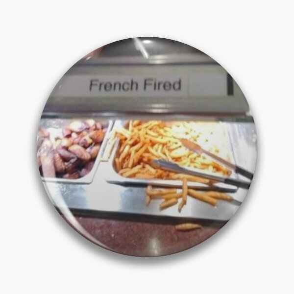 Item preview, French firend  designed and sold by Art1cIsSilly.