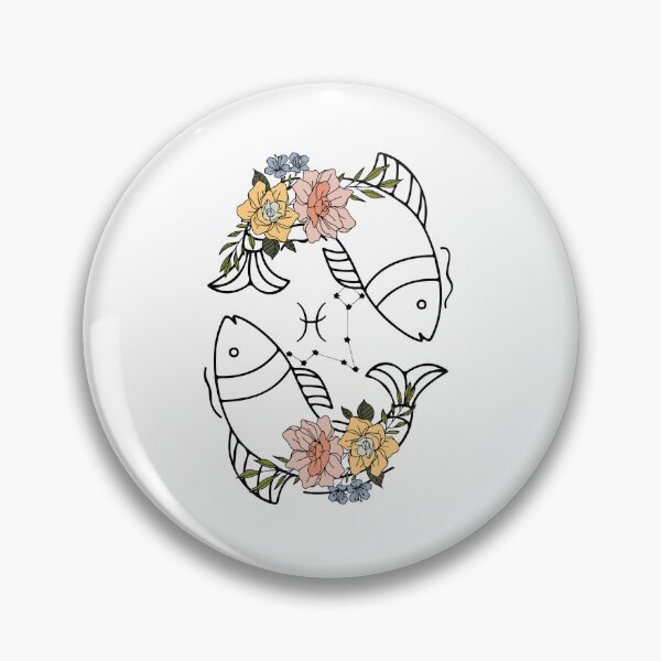 Item preview, The Best Pisces Zodiac designed and sold by Magzars.