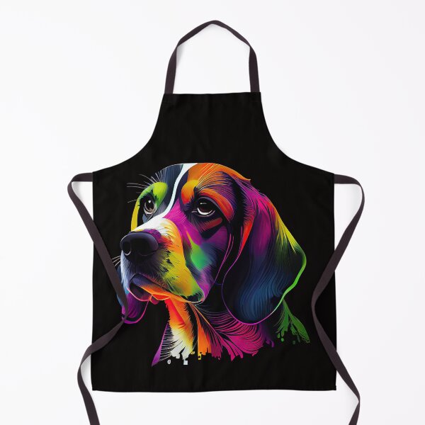 Item preview, Beagle Pop Art Design Cute Beagle Lover Design designed and sold by adsman68.