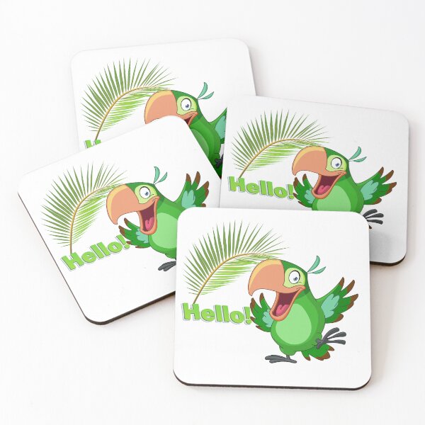 Item preview, Hello designed and sold by Ariadna1913.