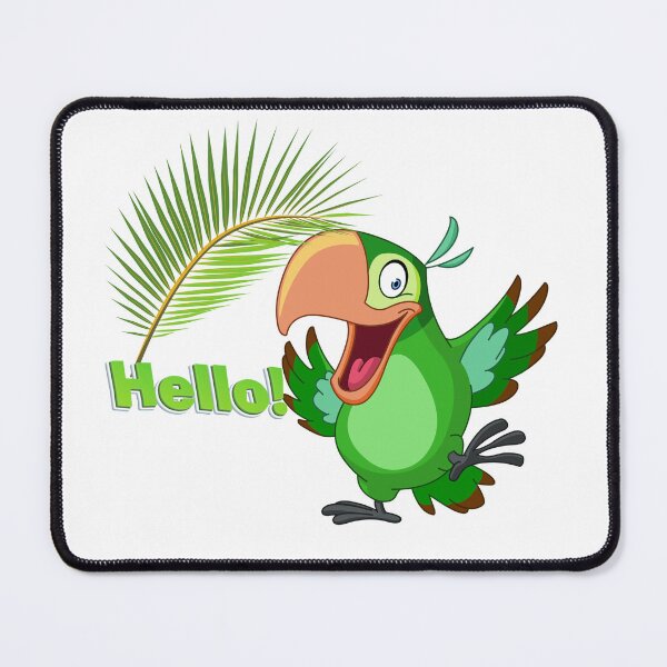 Item preview, Hello designed and sold by Ariadna1913.