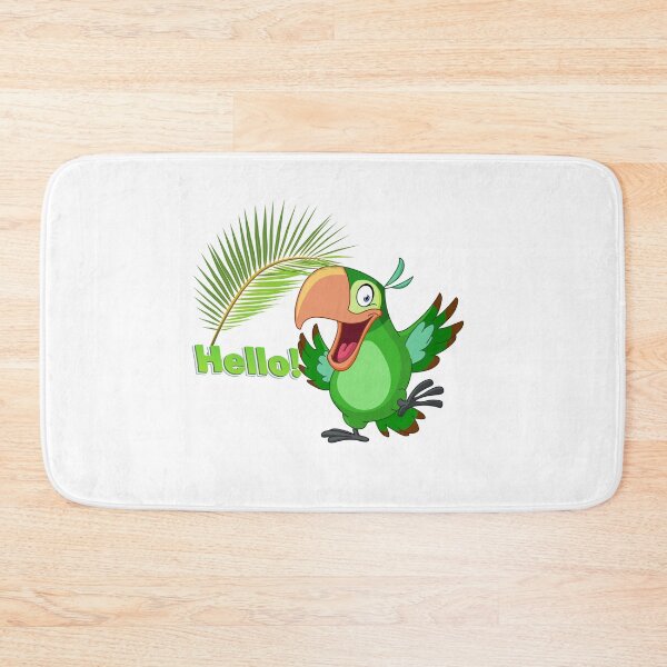 Item preview, Hello designed and sold by Ariadna1913.