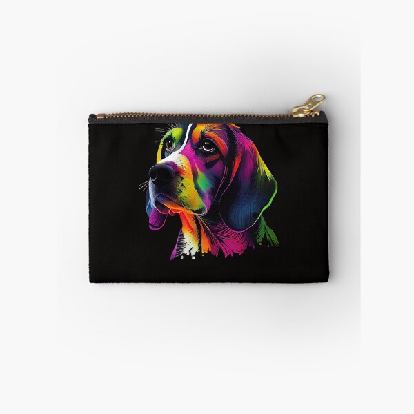 Item preview, Beagle Pop Art Design Cute Beagle Lover Design designed and sold by adsman68.