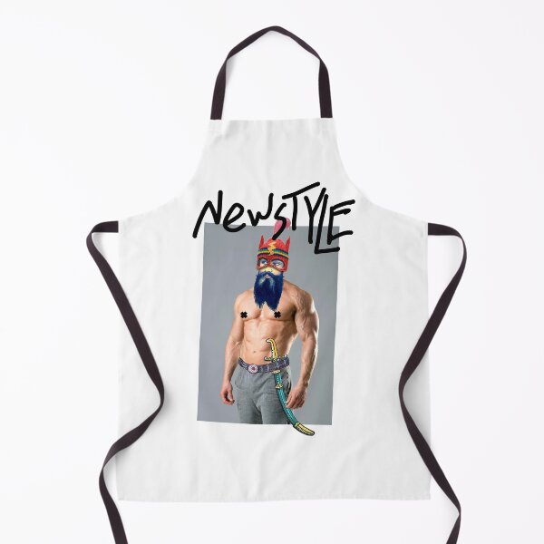 Item preview, new style of Rostam designed and sold by Kuffstudio.