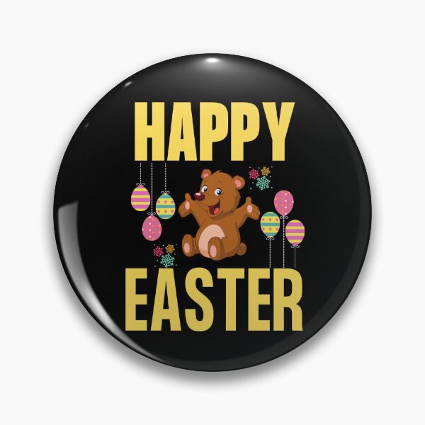 Item preview, Easter bunny 2023 design designed and sold by Galladino Allado.