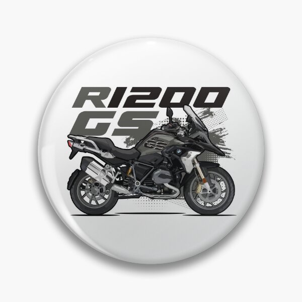 Item preview, R1200 GS designed and sold by Tomislav Lozić.