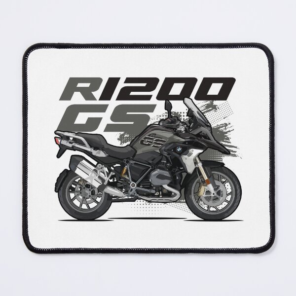 Item preview, R1200 GS designed and sold by Tomislav Lozić.
