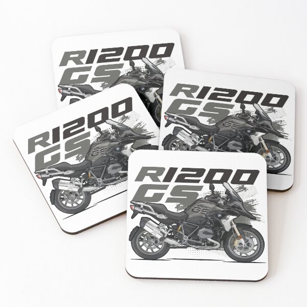 Item preview, R1200 GS designed and sold by Tomislav Lozić.