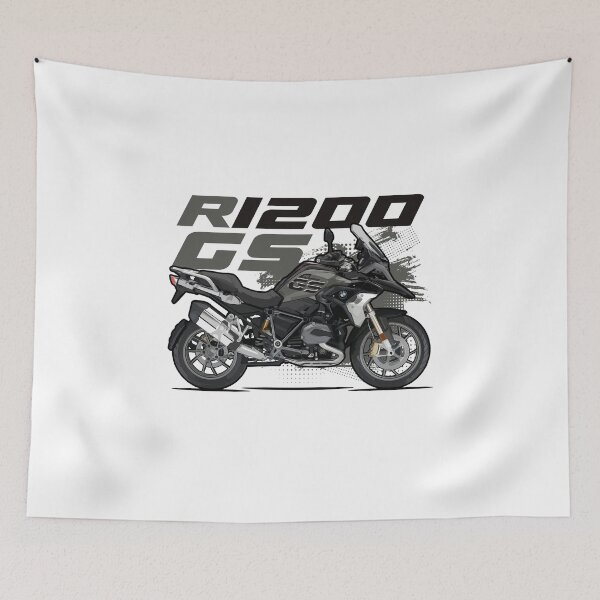 Item preview, R1200 GS designed and sold by Tomislav Lozić.