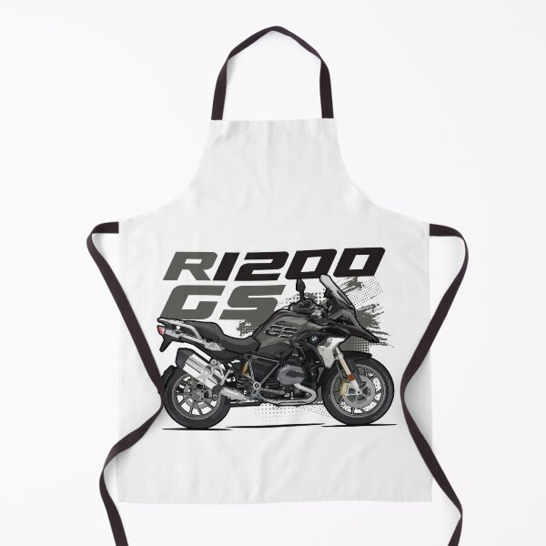 Item preview, R1200 GS designed and sold by Tomislav Lozić.
