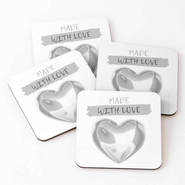 Item preview, Made with love  designed and sold by Zaolta.
