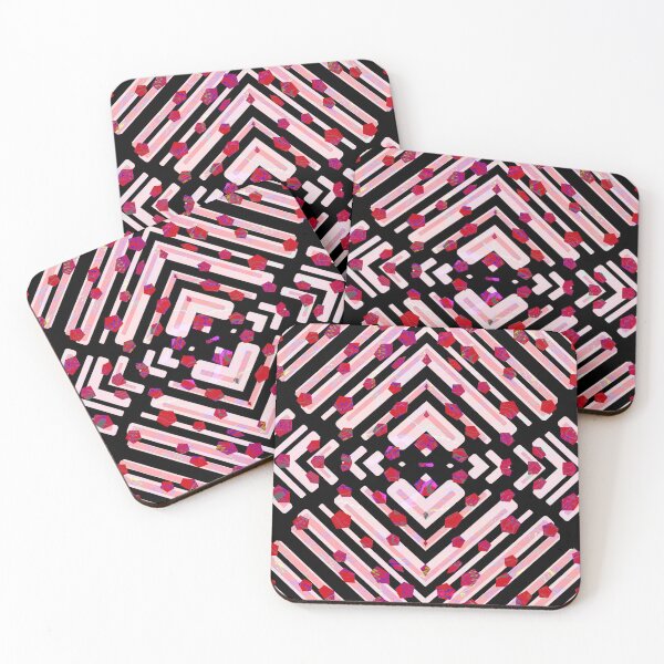 Item preview, Colorful designed and sold by drape-island.