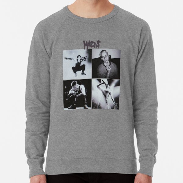 Sudaderas wos online