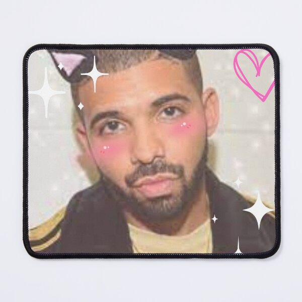 Artikelvorschau, UwU Drake entworfen und verkauft von Art1cIsSilly.