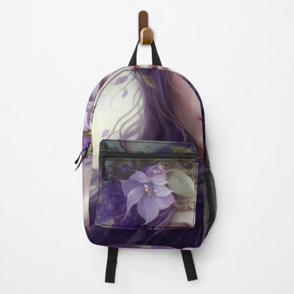 Item preview, Lavender Princess designed and sold by Dawn van Doorn.