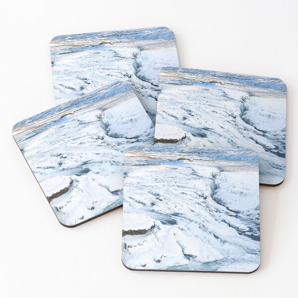 Item preview, Gullfoss, Iceland designed and sold by Kate-P-.
