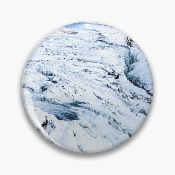 Item preview, Gullfoss, Iceland designed and sold by Kate-P-.
