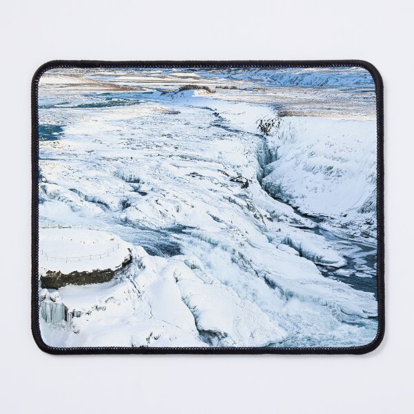 Item preview, Gullfoss, Iceland designed and sold by Kate-P-.