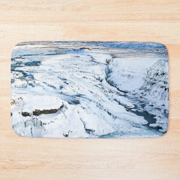 Item preview, Gullfoss, Iceland designed and sold by Kate-P-.