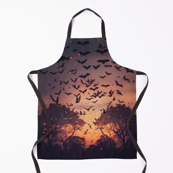 Artikelvorschau, Bats at dusk entworfen und verkauft von artyficial-.