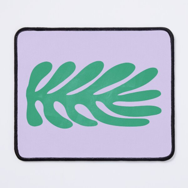 Item preview, Mint & Moon Raker: Matisse Paper Cutouts 08 designed and sold by karanwashere.