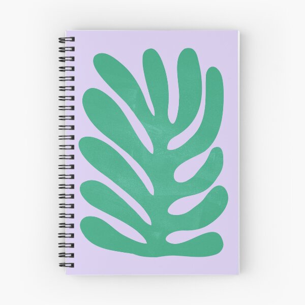 Item preview, Mint & Moon Raker: Matisse Paper Cutouts 08 designed and sold by karanwashere.
