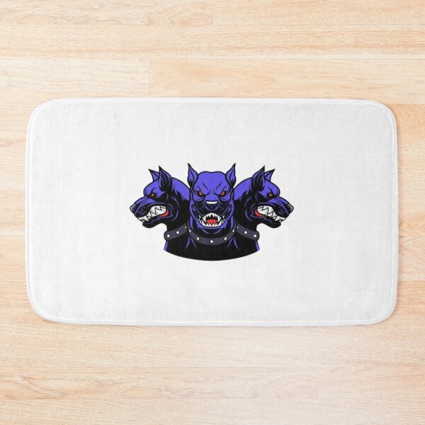 Item preview, Three Headed Dog - 3 Headed Dog designed and sold by BHM Shirts.
