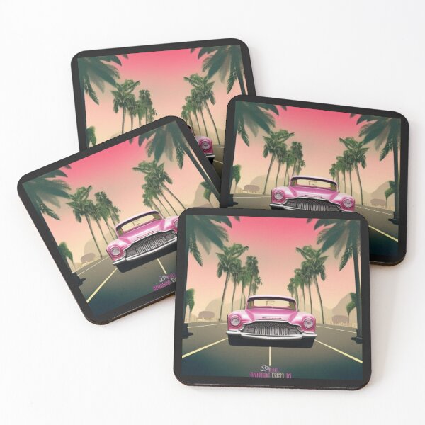 Item preview, pink classic vibes designed and sold by Gigglyvibes.
